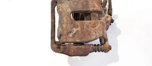 Skoda Praktik (5J8) Front brake caliper