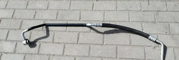 Audi A4 S4 B7 8E 8H Air conditioning (A/C) pipe/hose 8E0260707BK