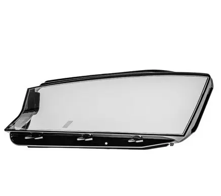 Skoda Fabia Mk3 (NJ) Headlight lense 