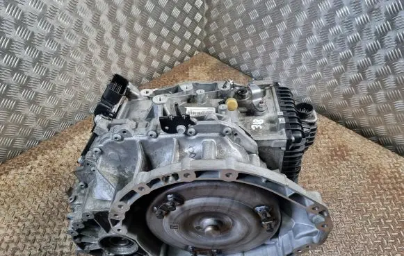 Chrysler Pacifica Automatic gearbox 68429317AA P68429317AA DFH948TE