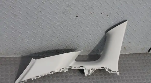 MG HS Cover in windowsill OSLONA10914664 10914664 AS33431011