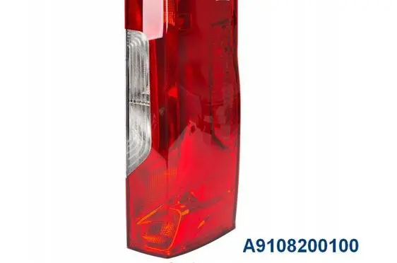 Mercedes-Benz Sprinter W907 W910 Rear/tail lights A9108200100 9108200100