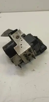 Mercedes-Benz S W220 ABS Pump 0265202444 A0034318712