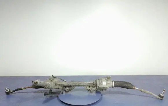 BMW 5 E60 E61 Steering rack 6850042