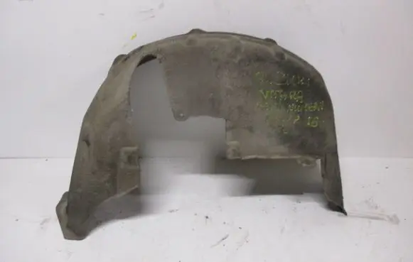Suzuki Vitara (LY) Rear arch fender liner splash guards