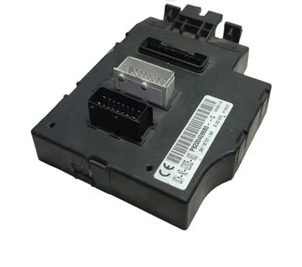 Renault Trafic II (X83) Comfort/convenience module P8200409680 00065138 281187375A