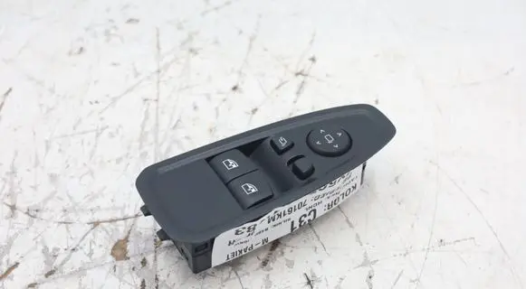 BMW Z4 g29 Electric window control switch 6809279MWGK290526 6809279
