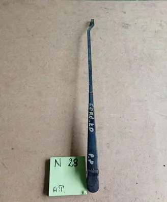 Ford Ka Front wiper blade arm 4567654345