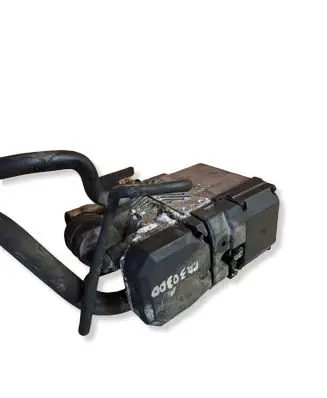 Mazda 6 Auxiliary pre-heater (Webasto) 66724A
