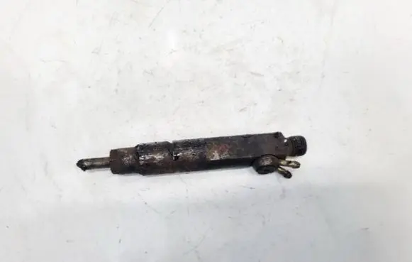 Volvo S80 Fuel injector 074130201 074130201G