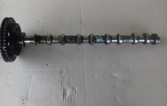 Camshaft