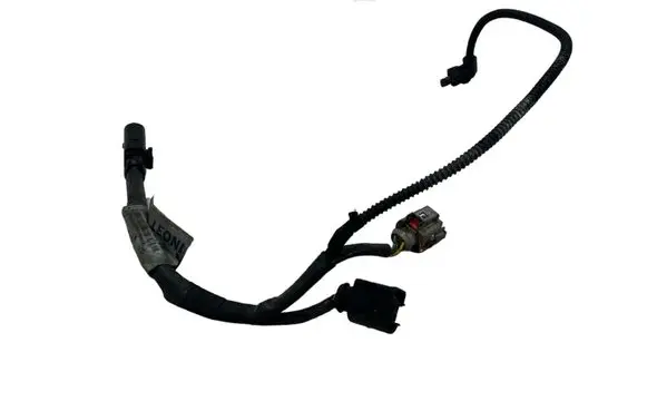 Audi A4 S4 B8 8K Fuel injector wires 059971627D 3G099566