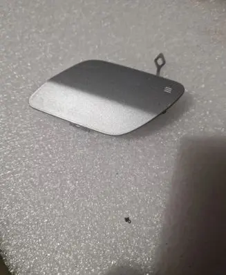 Mercedes-Benz C W205 Front tow hook cap/cover A2058850224