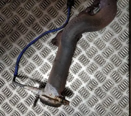 Jaguar F-Type Lambda probe sensor 9430AA