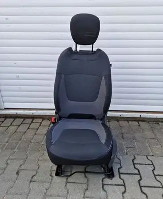 Renault Captur Front driver seat 1234242312342423