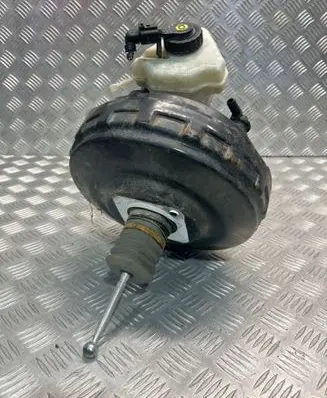 Audi Q7 4L Brake booster 7L8612101