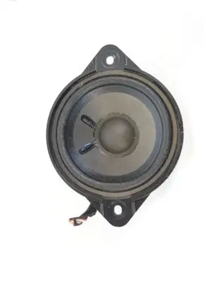 Audi A6 S6 C8 4K Front door speaker 8T0035416