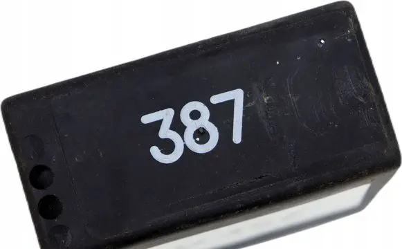 Audi A6 S6 C5 4B Other relay 4B0919471 5KG006568-04