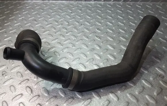 Skoda Yeti (5L) Engine coolant pipe/hose 5K0121087 1K0122101KN