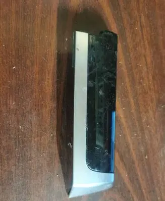 Porsche Cayenne (92A) Dashboard glove box trim 7P5857226P