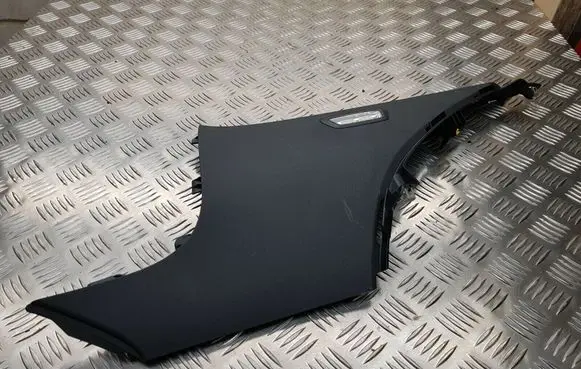 Mercedes-Benz GLC X253 C253 (D)pillar trim (top) A0009064401