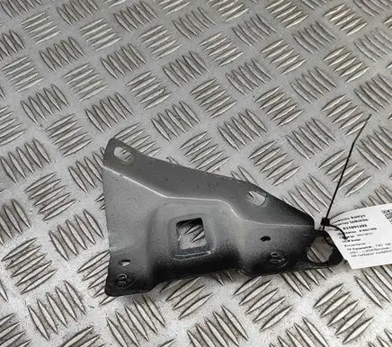 Fiat 500 Fender mounting bracket 51791994