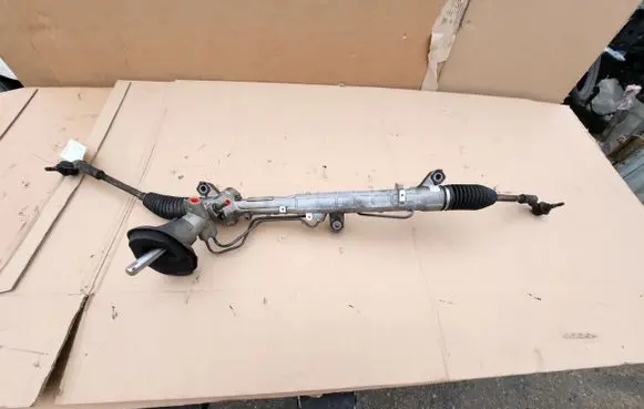 Mazda 3 II Steering rack BBM432110A