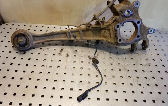 Peugeot 4007 Rear upper control arm/wishbone