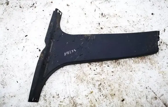Ford Mondeo MK IV (B) pillar trim (top) 7s71a243w07bjw 7s71-a243w07-bjw