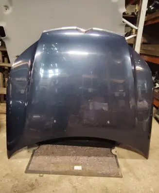 Citroen C5 Engine bonnet/hood