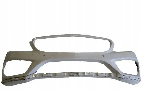 Mercedes-Benz C W205 Front bumper A2058801840 A2058850925