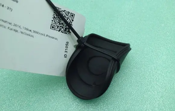BMW 2 F45 Cup holder pad/mat 1278922