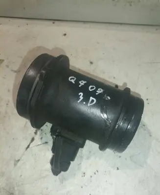 Audi Q7 4L Mass air flow meter