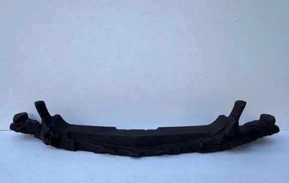 Mercedes-Benz S C217 Front bumper foam support bar A21788007300