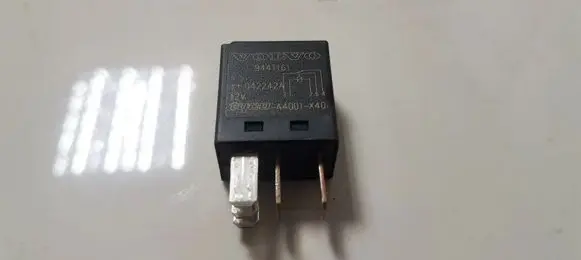 Volvo XC90 Other relay V23074 9441161