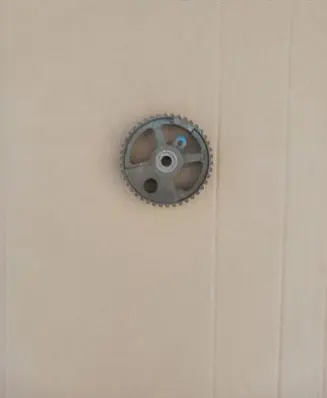 Peugeot 406 Camshaft pulley/ VANOS 