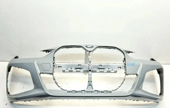 BMW 4 G22 G23 G24 G26 Front bumper 51118078573