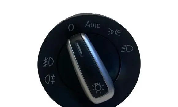 Volkswagen Sharan Light switch 3C8941431A C1AT 2372