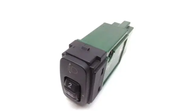 Mitsubishi Pajero Headlight level height control switch