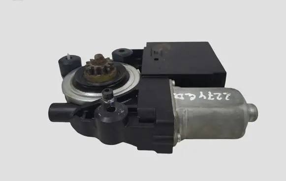 Volvo V50 Rear door window regulator motor 30739184 070802 979040100