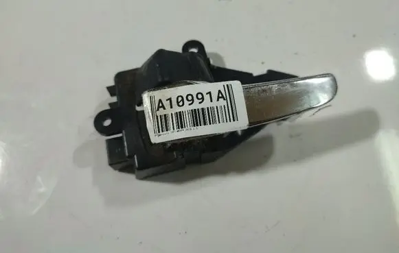 Mitsubishi Outlander Rear door interior handle MN105350