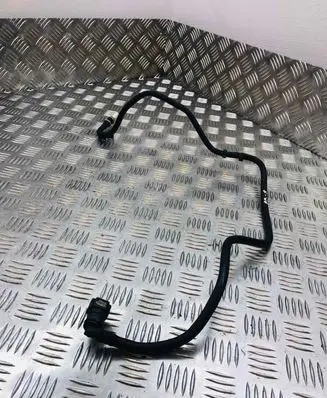 Peugeot Expert Fuel line pipe