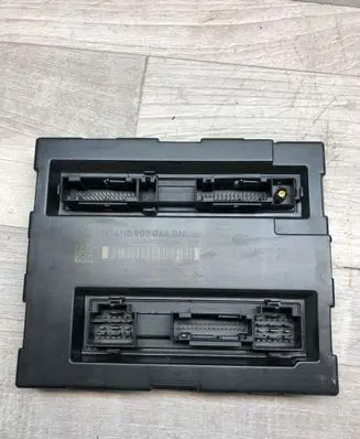 Audi A6 S6 C7 4G Comfort/convenience module 4H0907064BN 5DK01056502