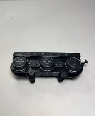 Volkswagen Tiguan Allspace Climate control unit 5NN907044AD