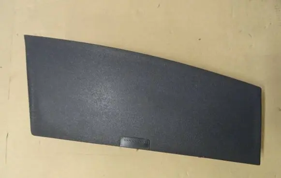 Volkswagen Sharan Glove box D7RVA 54440 7M3858337