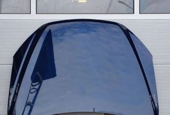 Mazda CX-5 Engine bonnet/hood