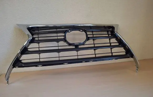 Lexus NX Front bumper upper radiator grill 5312178010 5311178010