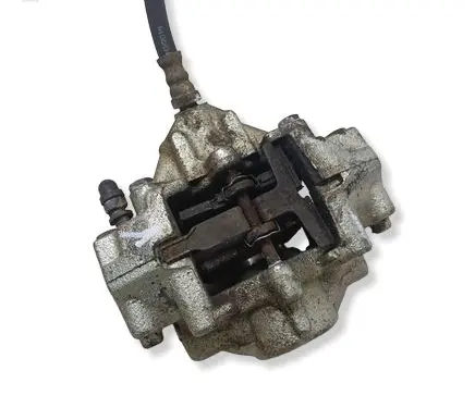 Mercedes-Benz C W203 Rear brake caliper 