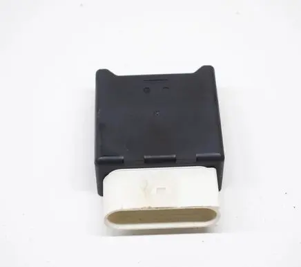 Volvo XC40 Fuel injection pump control unit/module 32203752 8888883608