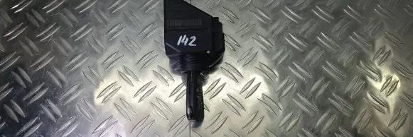 Mercedes-Benz E W210 Ignition lock 2105450208 33000301 1063667180206111